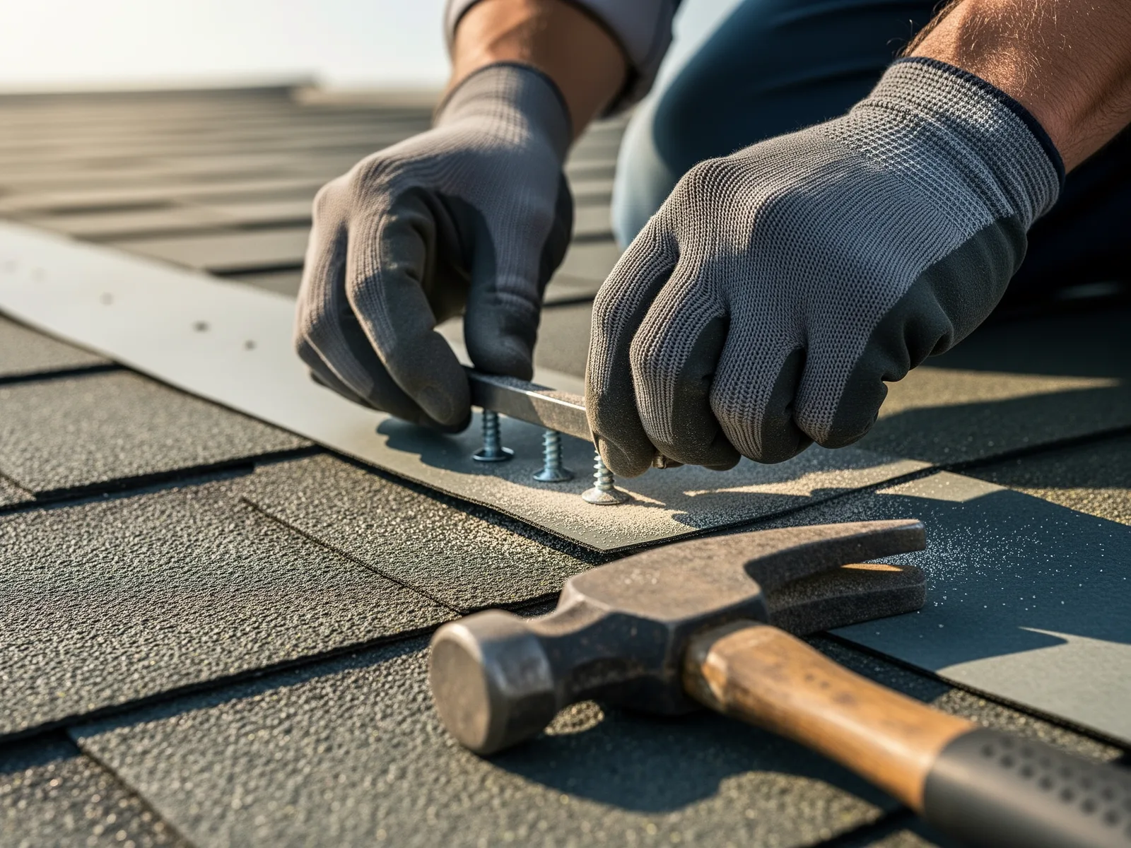 Why choose Fascia Repair in Jamestown, VA